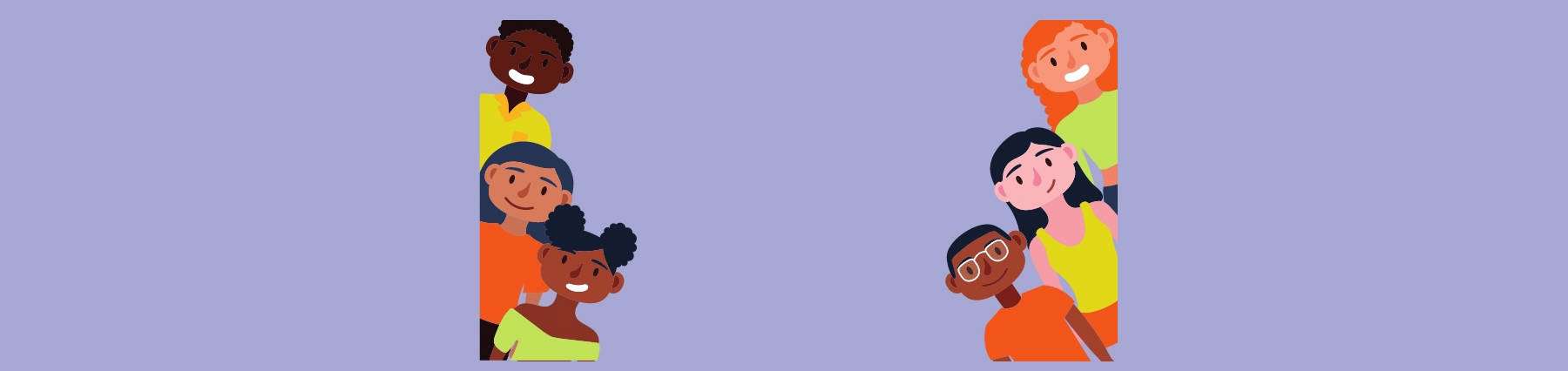 Image Bromley Y against racism